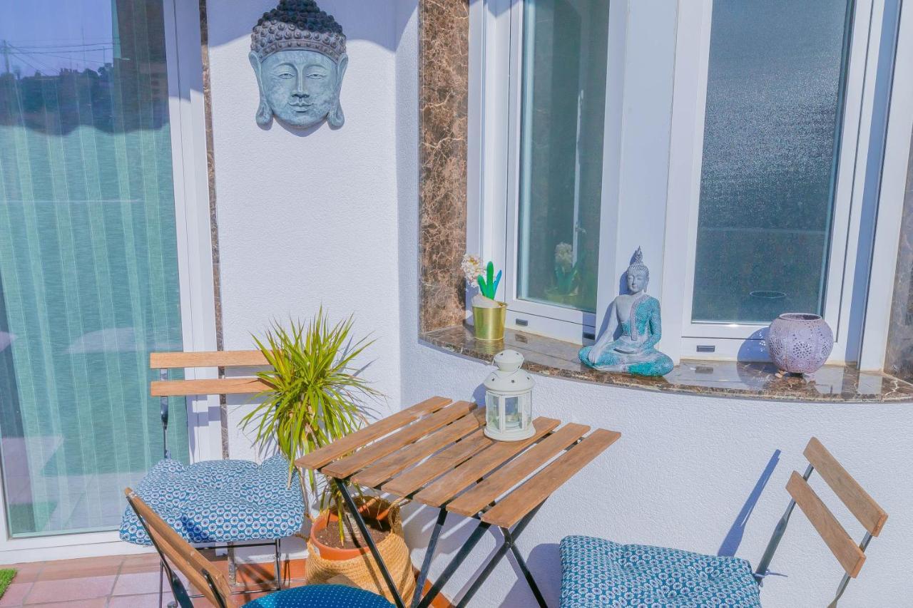 Suncastle Apartamentos Alicante -With Sunny Rooftop Terrace And Barbecue Exterior photo