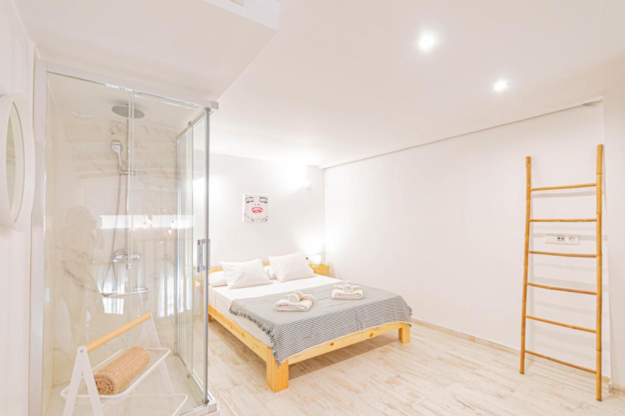 Suncastle Apartamentos Alicante -With Sunny Rooftop Terrace And Barbecue Exterior photo