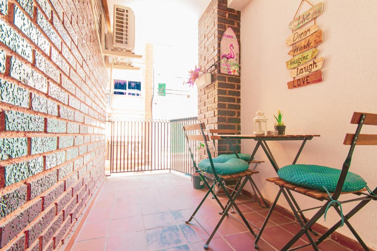 Suncastle Apartamentos Alicante -With Sunny Rooftop Terrace And Barbecue Exterior photo