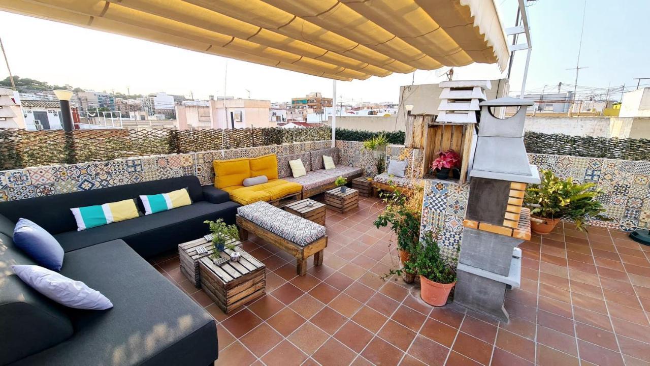 Suncastle Apartamentos Alicante -With Sunny Rooftop Terrace And Barbecue Exterior photo