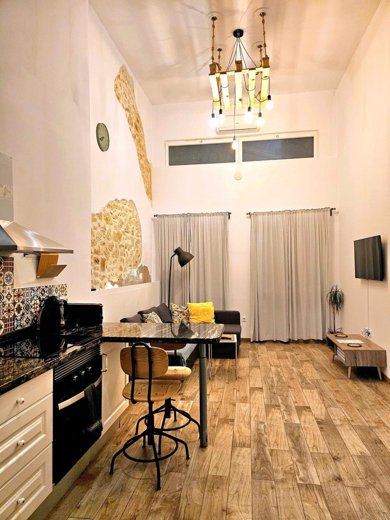 Suncastle Apartamentos Alicante -With Sunny Rooftop Terrace And Barbecue Exterior photo