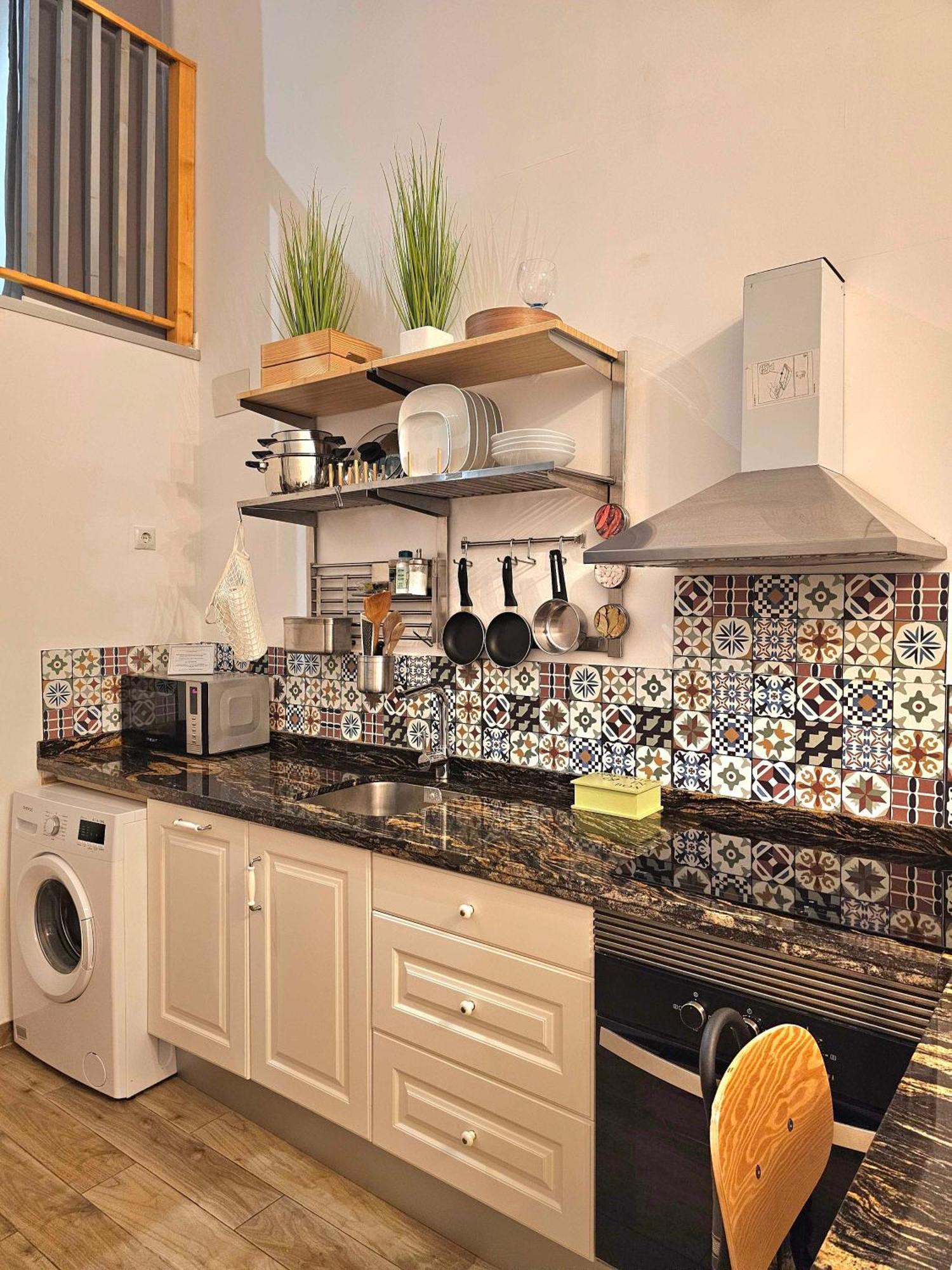 Suncastle Apartamentos Alicante -With Sunny Rooftop Terrace And Barbecue Exterior photo