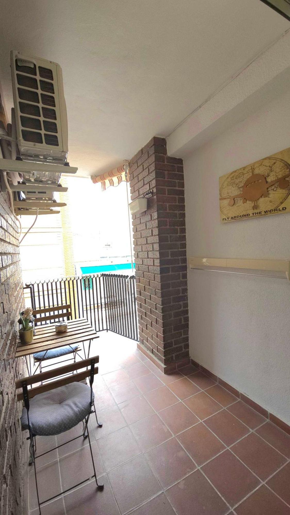 Suncastle Apartamentos Alicante -With Sunny Rooftop Terrace And Barbecue Exterior photo