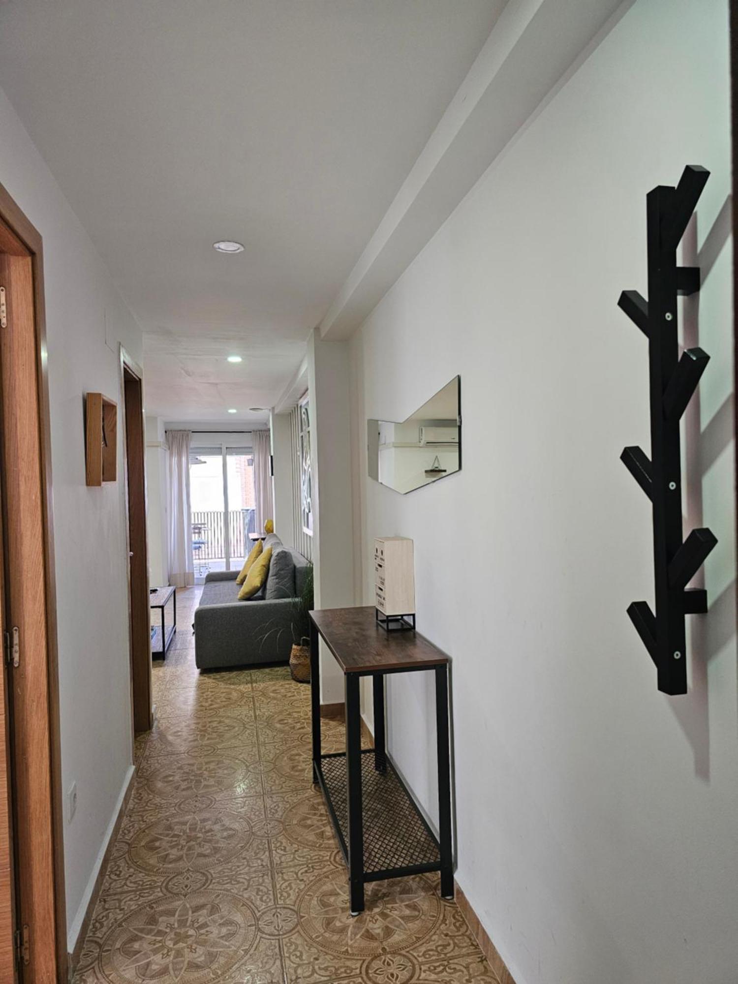 Suncastle Apartamentos Alicante -With Sunny Rooftop Terrace And Barbecue Exterior photo