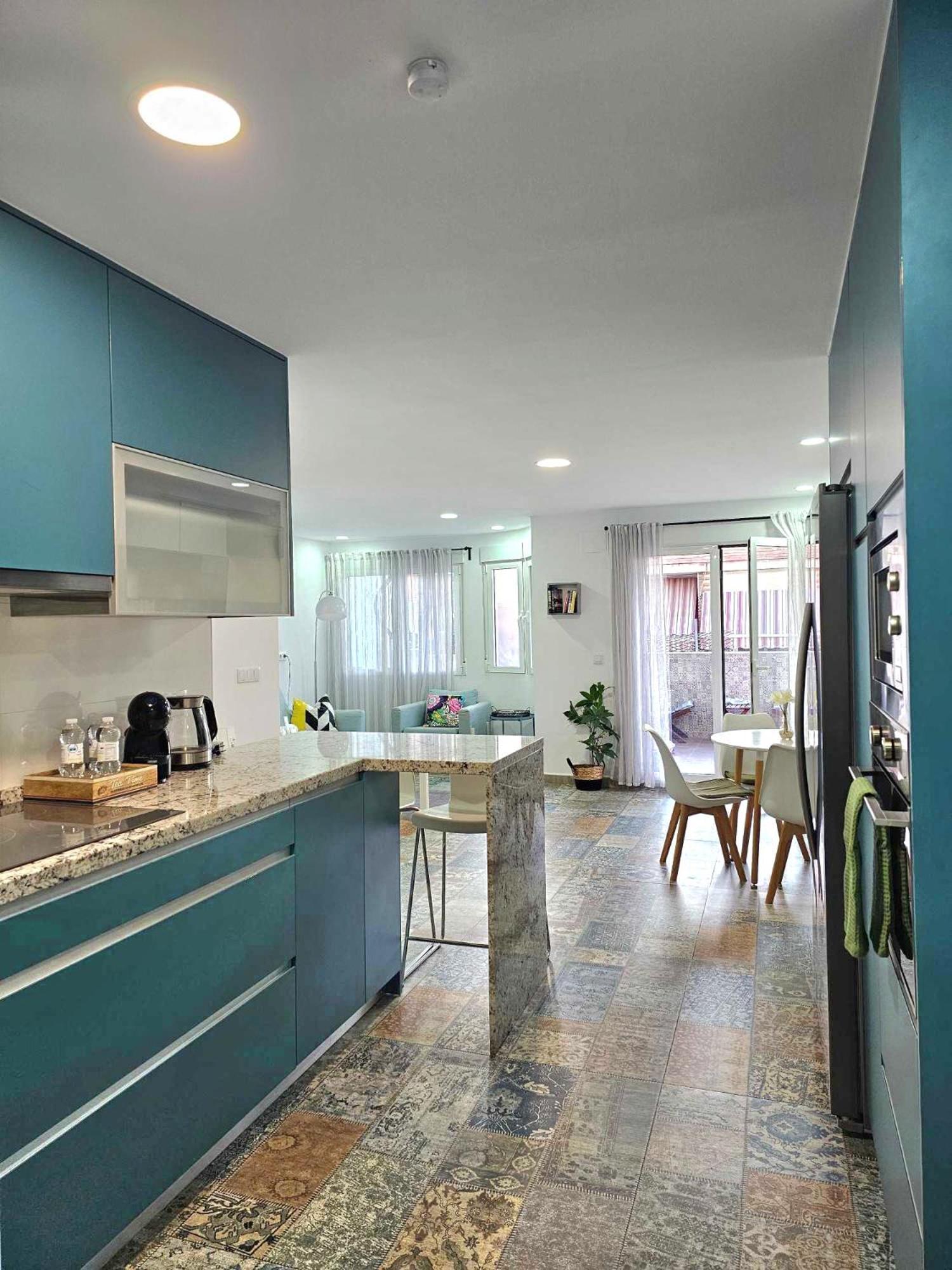 Suncastle Apartamentos Alicante -With Sunny Rooftop Terrace And Barbecue Exterior photo