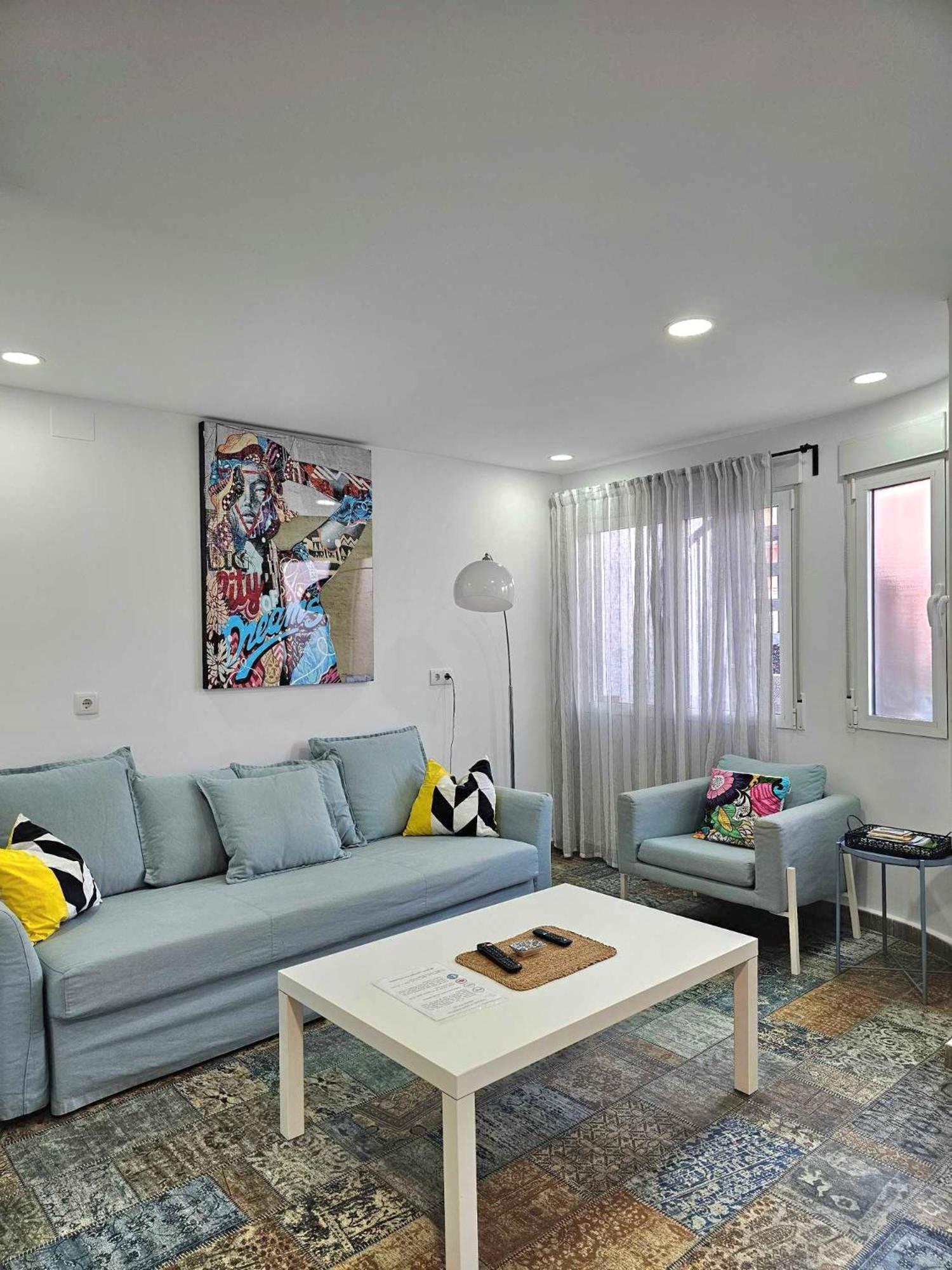 Suncastle Apartamentos Alicante -With Sunny Rooftop Terrace And Barbecue Exterior photo